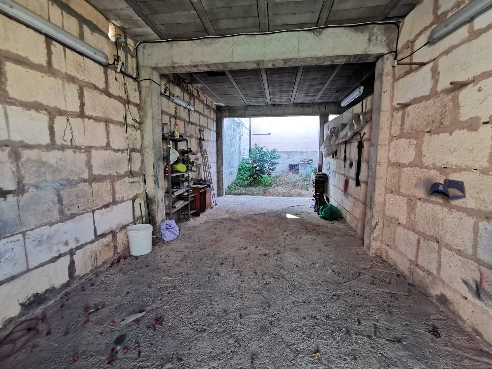 3 soveværelse Byhus til salg i Santa Margalida med garage - € 549.000 (Ref: 9959838)