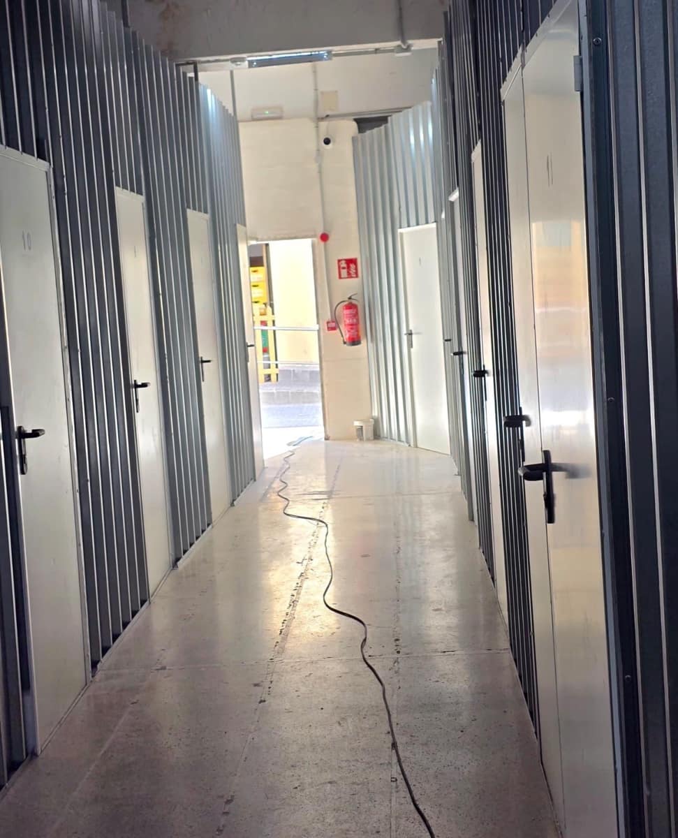Kommersiell till salu i Palma de Mallorca - 315 000 € (Ref: 9965346)