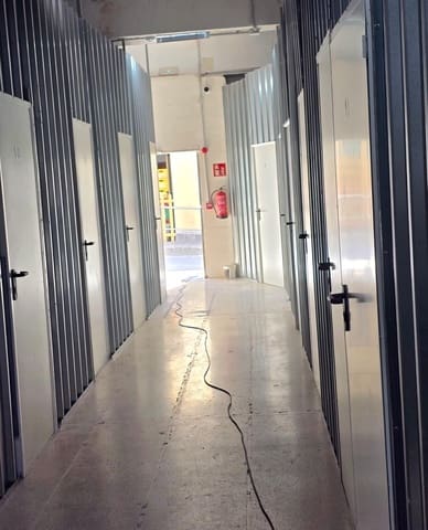 Kommersiell till salu i Palma de Mallorca - 315 000 € (Ref: 9965346)