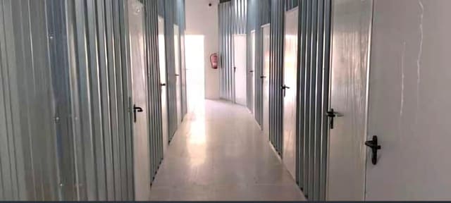 Kommersiell till salu i Palma de Mallorca - 315 000 € (Ref: 9965346)