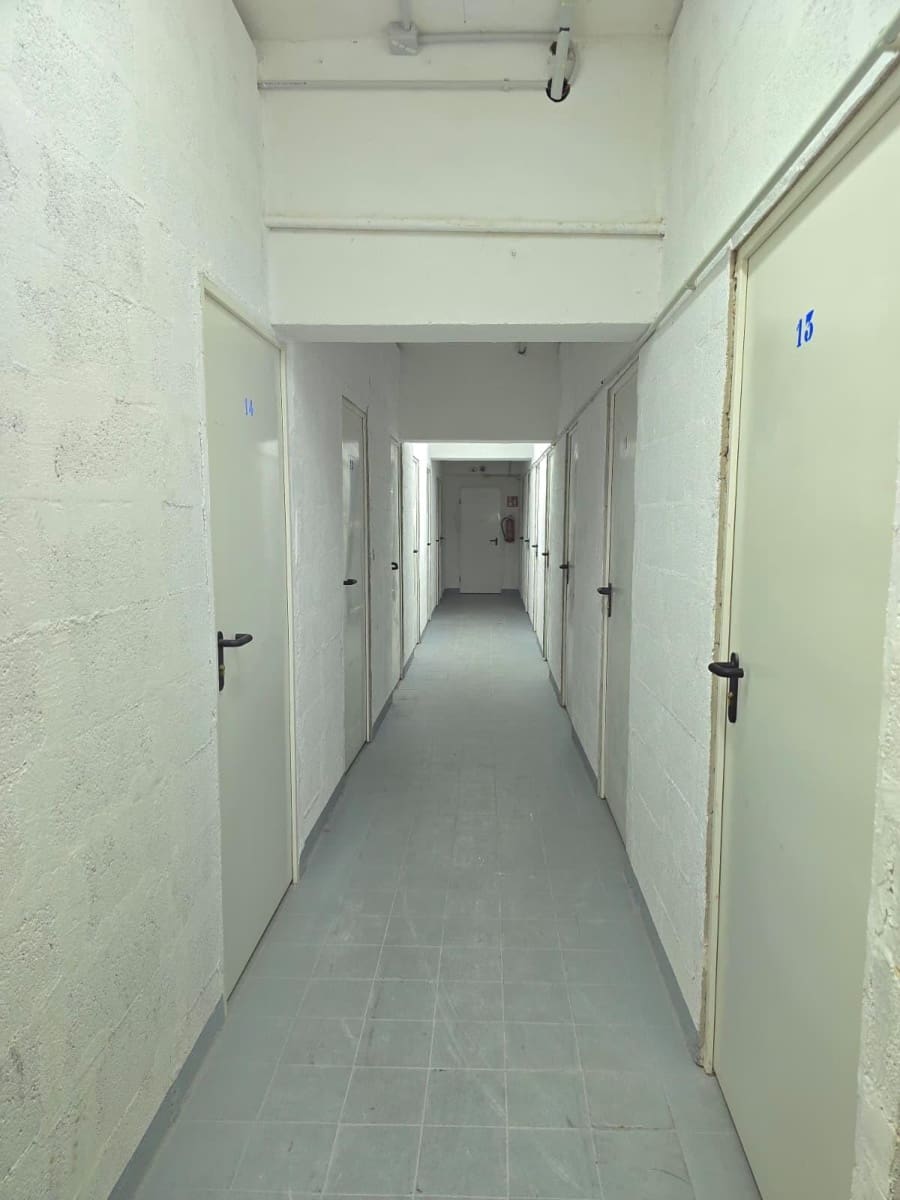 Kommersiell till salu i Palma de Mallorca - 315 000 € (Ref: 9965346)
