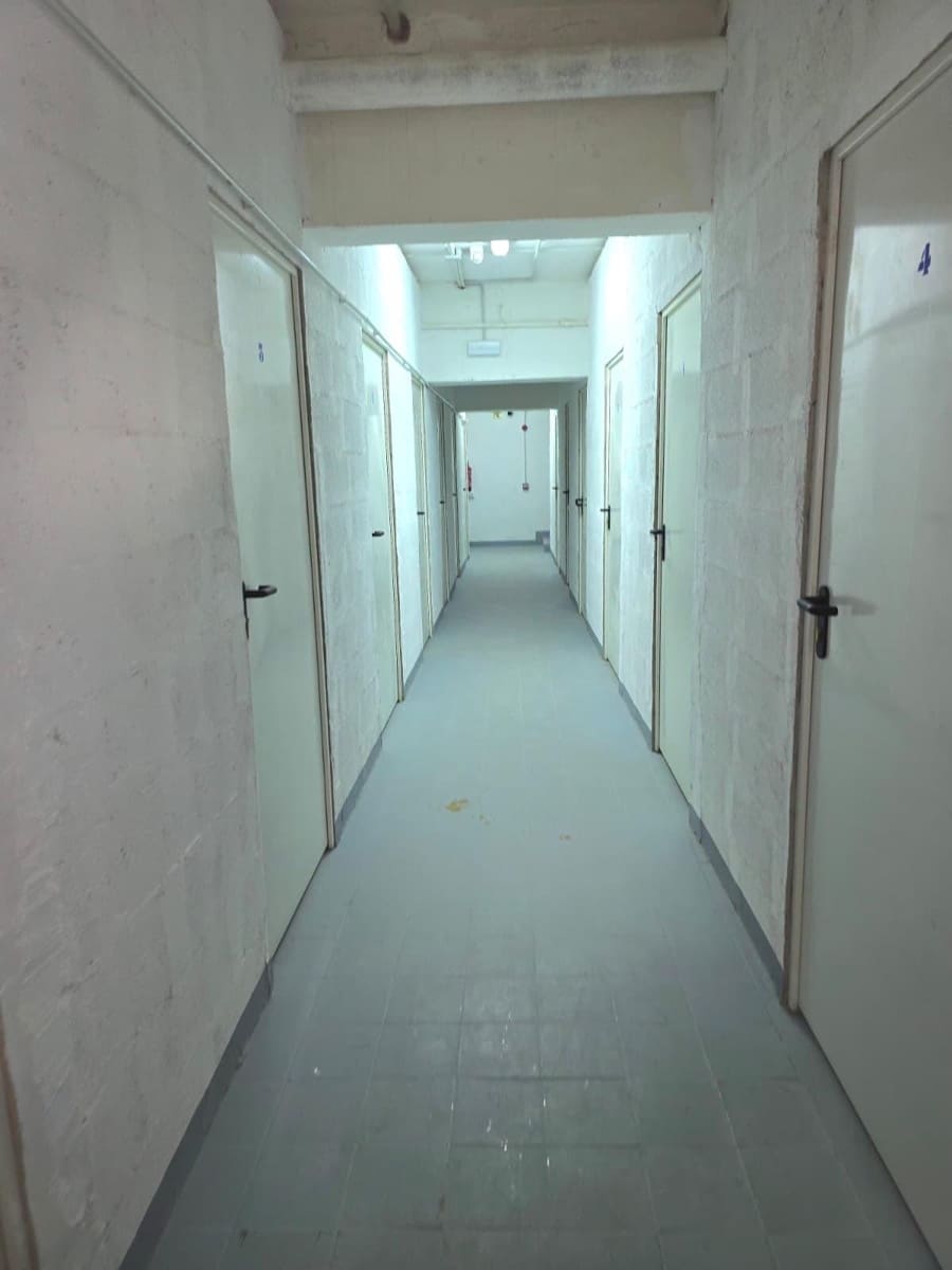 Kommersiell till salu i Palma de Mallorca - 315 000 € (Ref: 9965346)