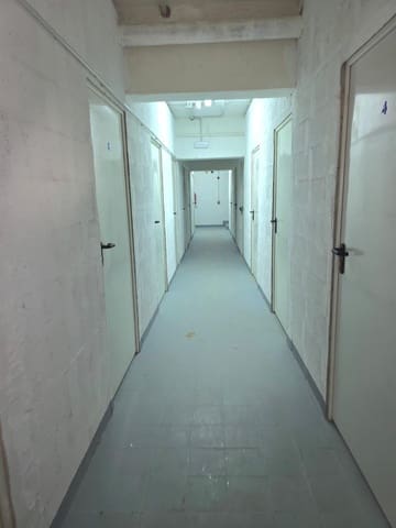 Kommersiell till salu i Palma de Mallorca - 315 000 € (Ref: 9965346)