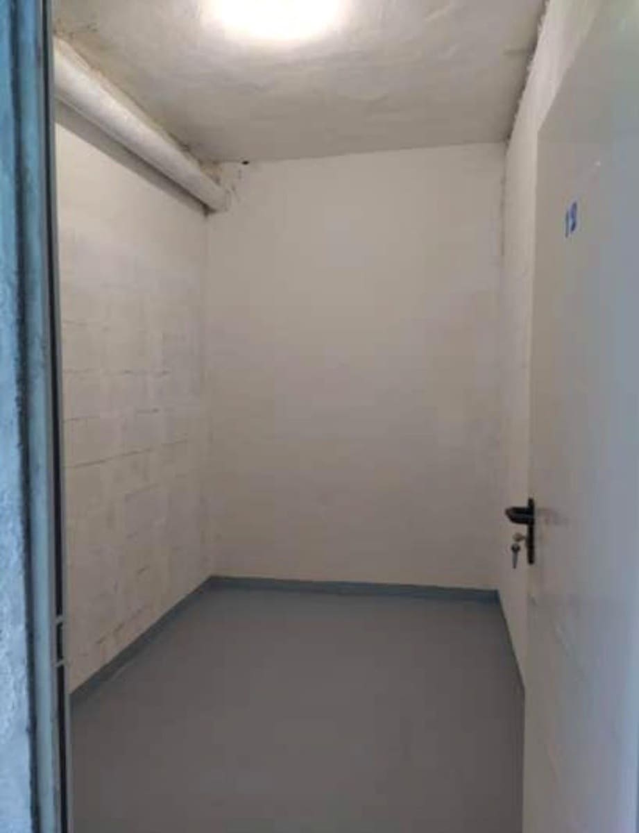 Kommersiell till salu i Palma de Mallorca - 315 000 € (Ref: 9965346)
