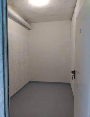 Kommersiell till salu i Palma de Mallorca - 315 000 € (Ref: 9965346)