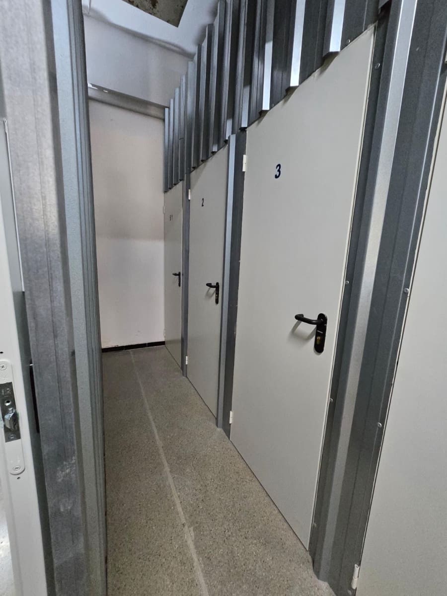 Kommersiell till salu i Palma de Mallorca - 315 000 € (Ref: 9965346)