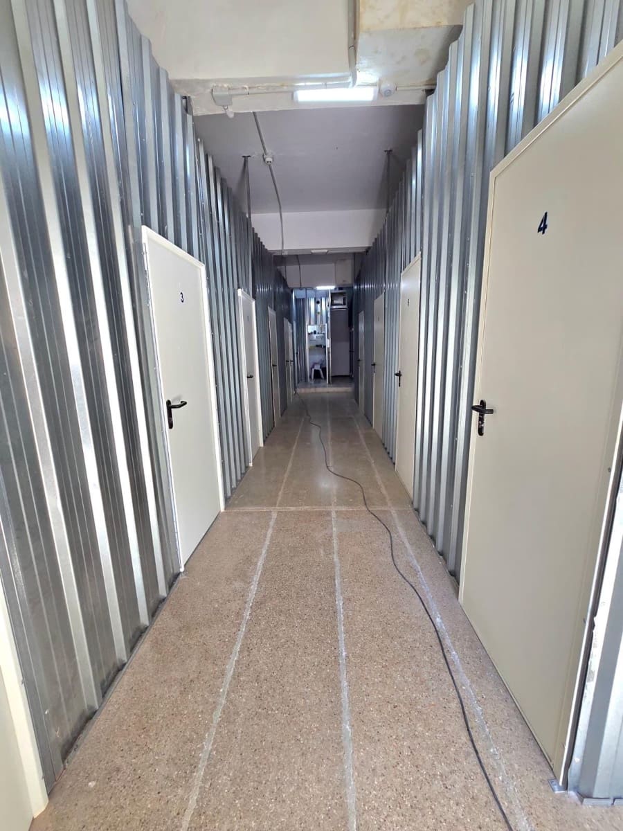 Kommersiell till salu i Palma de Mallorca - 315 000 € (Ref: 9965346)