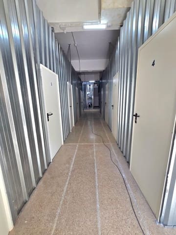 Kommersiell till salu i Palma de Mallorca - 315 000 € (Ref: 9965346)