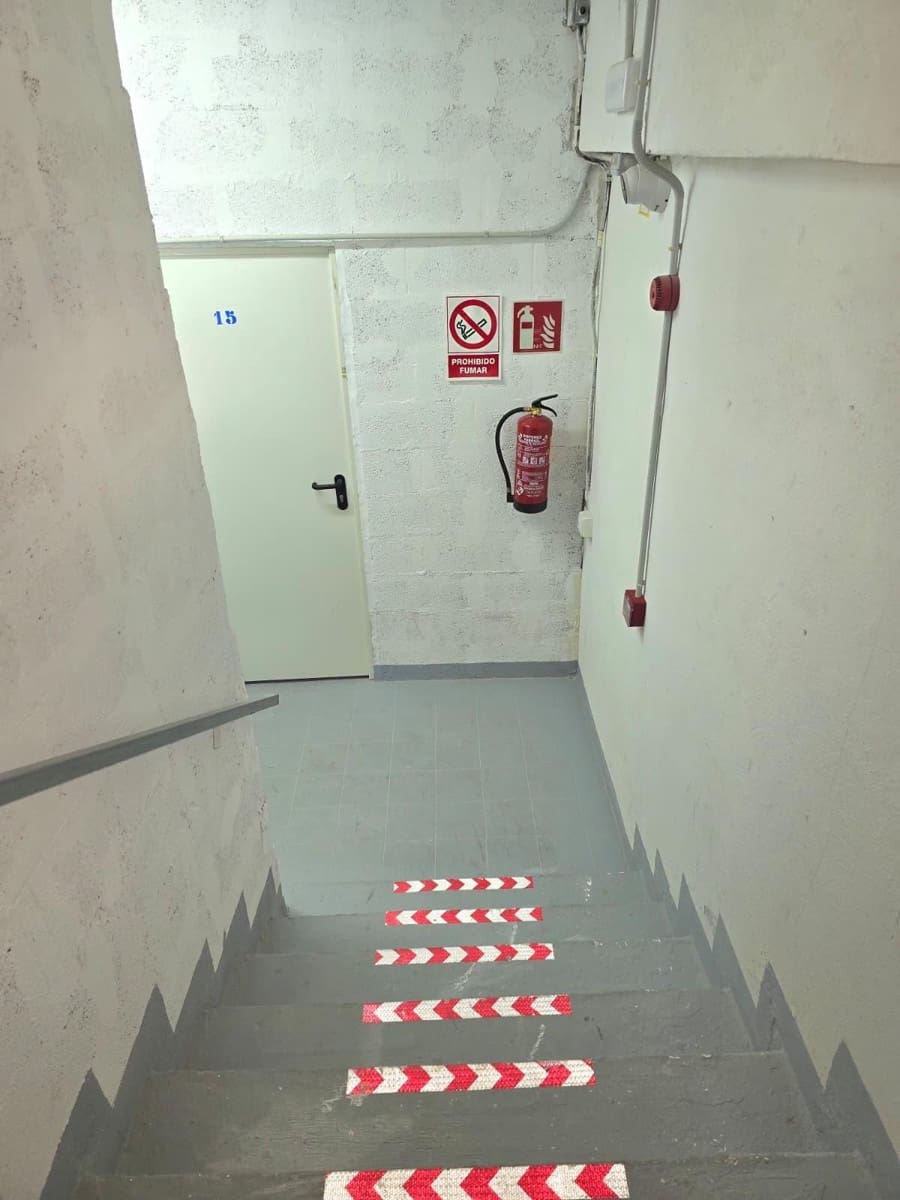 Kommersiell till salu i Palma de Mallorca - 315 000 € (Ref: 9965346)
