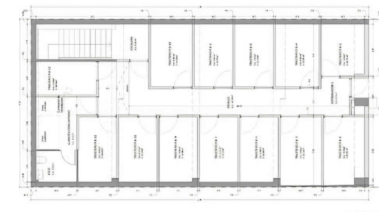 Kommersiell till salu i Palma de Mallorca - 315 000 € (Ref: 9965346)
