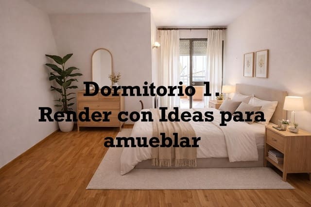 4 chambre Appartement à vendre à Palma de Mallorca - 629 000 € (Ref: 9975506)