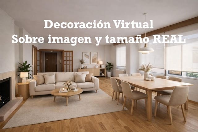 4 chambre Appartement à vendre à Palma de Mallorca - 629 000 € (Ref: 9975506)