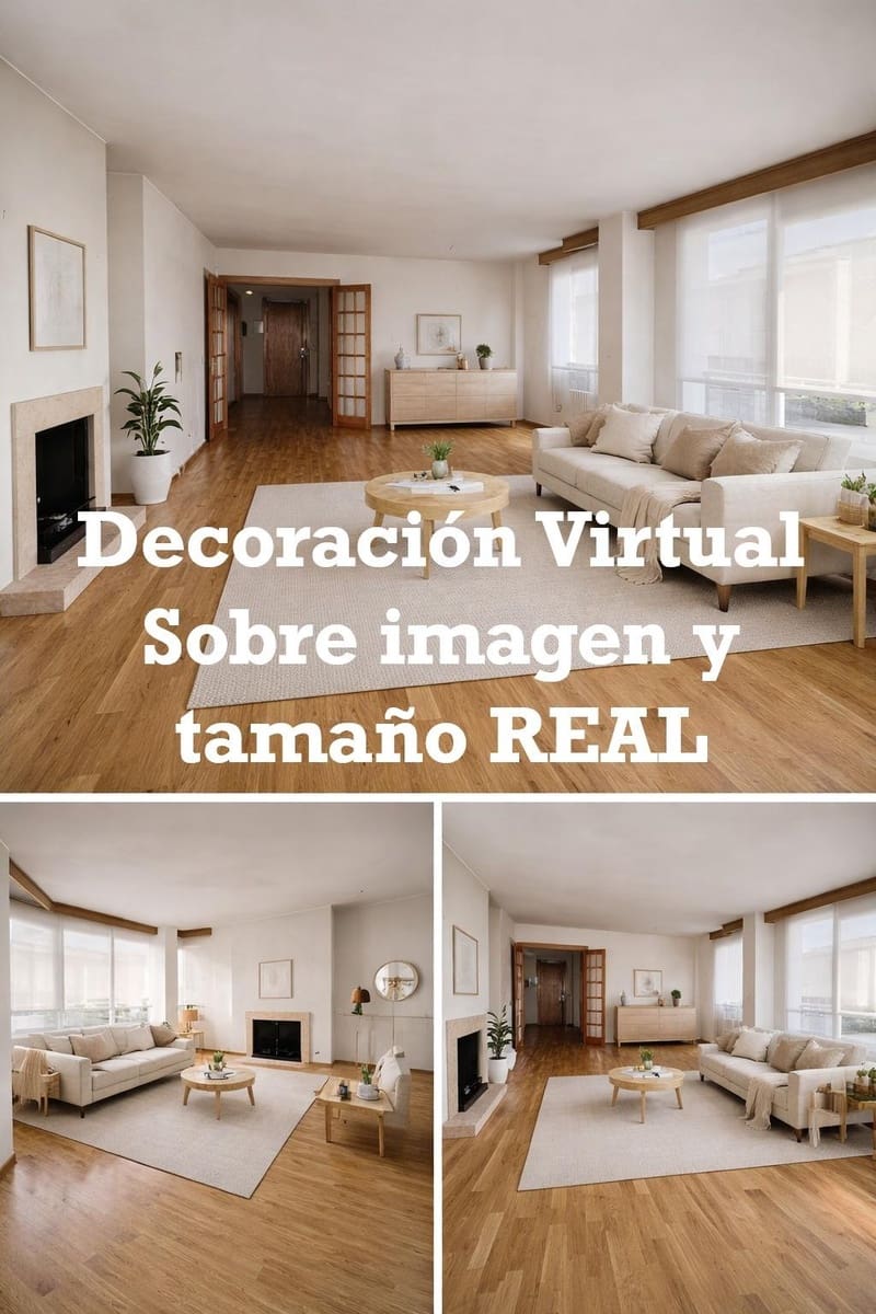 4 bedroom Flat for sale in Palma de Mallorca - € 629,000 (Ref: 9975506)
