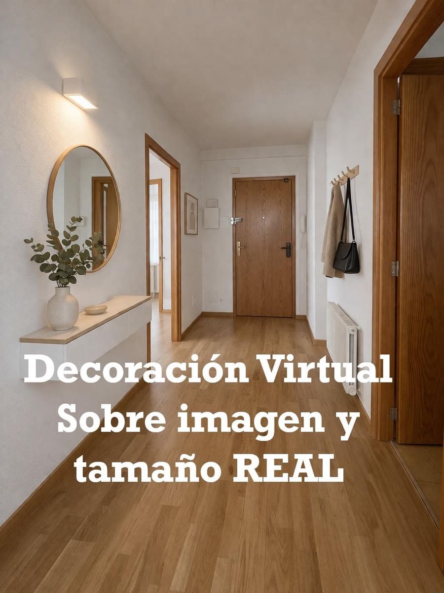 4 bedroom Flat for sale in Palma de Mallorca - € 629,000 (Ref: 9975506)