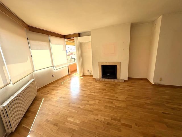 4 chambre Appartement à vendre à Palma de Mallorca - 629 000 € (Ref: 9975506)