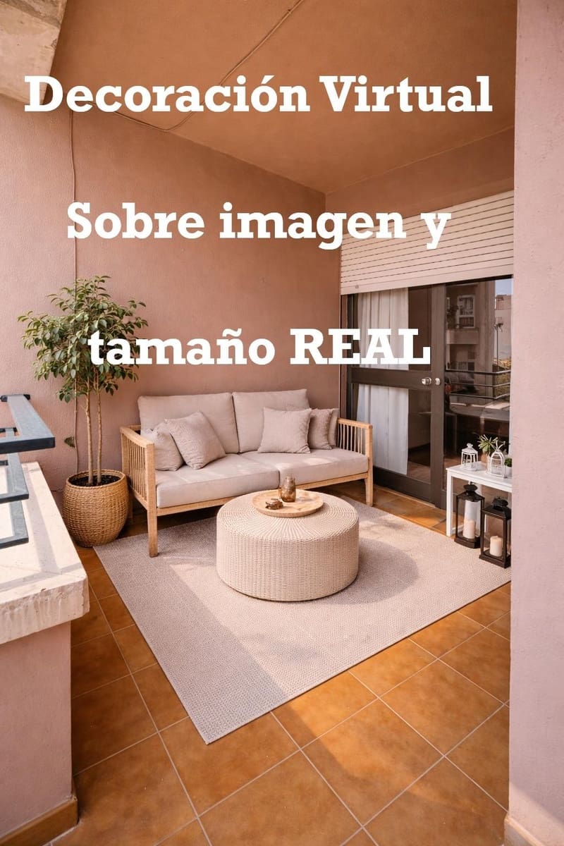 4 bedroom Flat for sale in Palma de Mallorca - € 629,000 (Ref: 9975506)