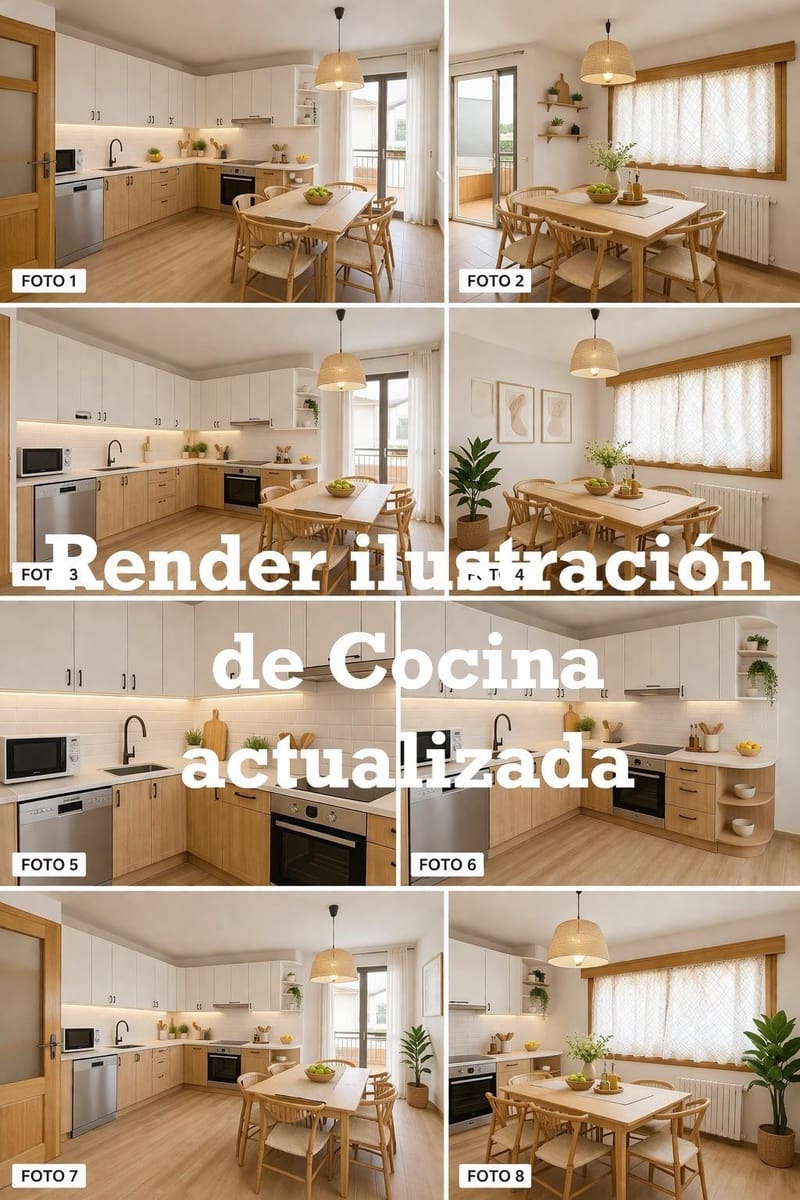 4 bedroom Flat for sale in Palma de Mallorca - € 629,000 (Ref: 9975506)