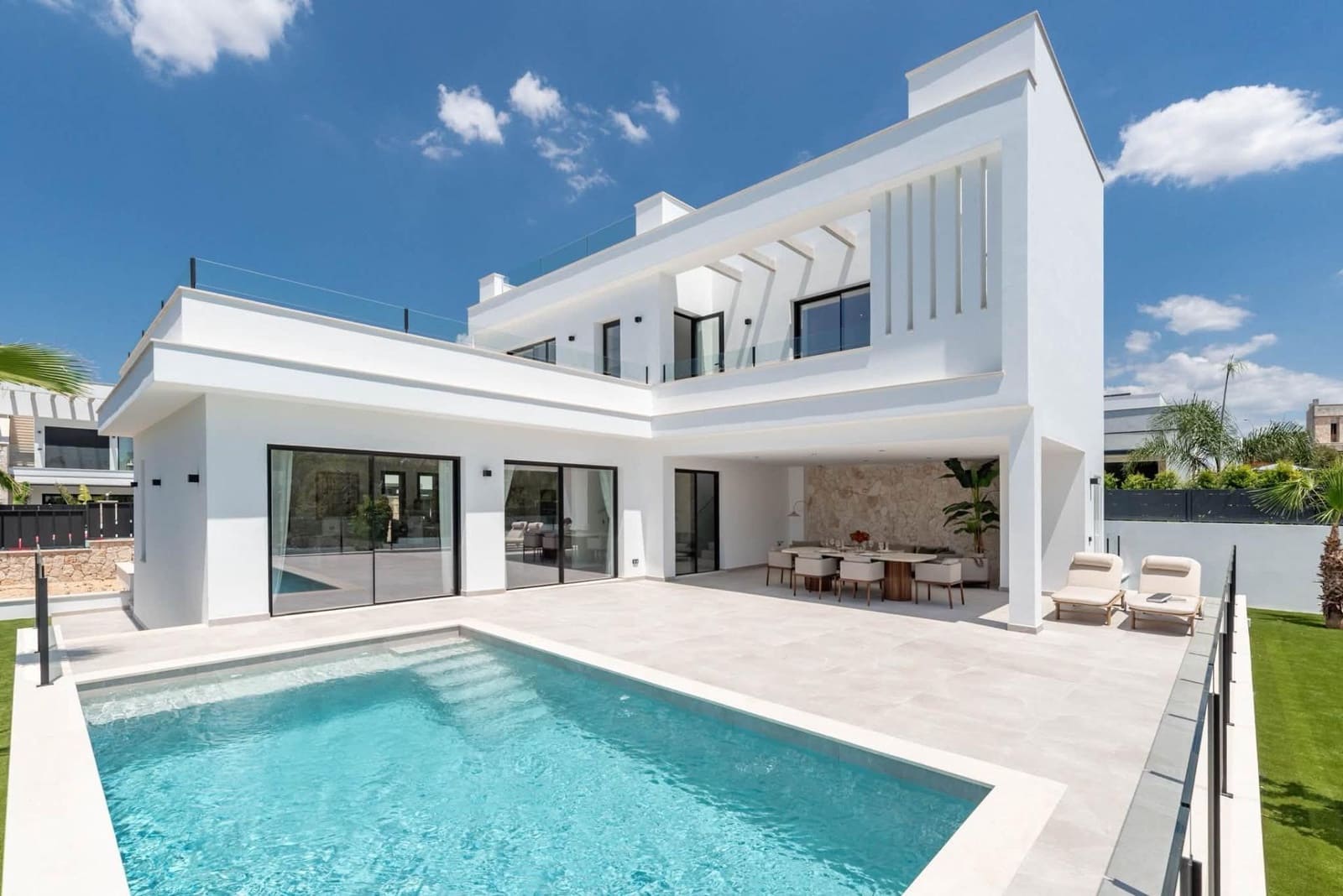 Chalet de 3 habitaciones en Sa Cabaneta / La Cabaneta en venta - 1.800.000 € (Ref: 9977380)