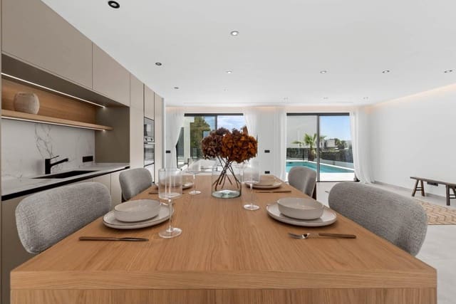 Chalet de 3 habitaciones en Sa Cabaneta / La Cabaneta, Marratxí en venta - 1.800.000 € (Ref: 9977380)