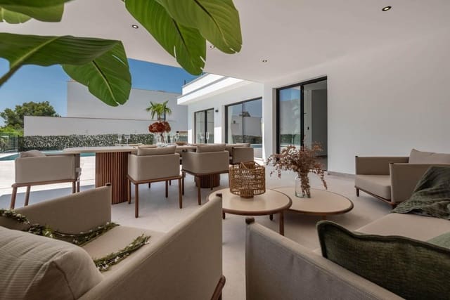Chalet de 3 habitaciones en Sa Cabaneta / La Cabaneta, Marratxí en venta - 1.800.000 € (Ref: 9977380)