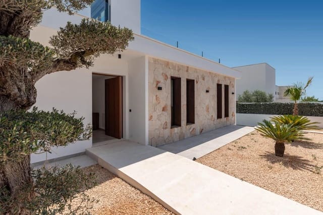 Chalet de 3 habitaciones en Sa Cabaneta / La Cabaneta, Marratxí en venta - 1.800.000 € (Ref: 9977380)