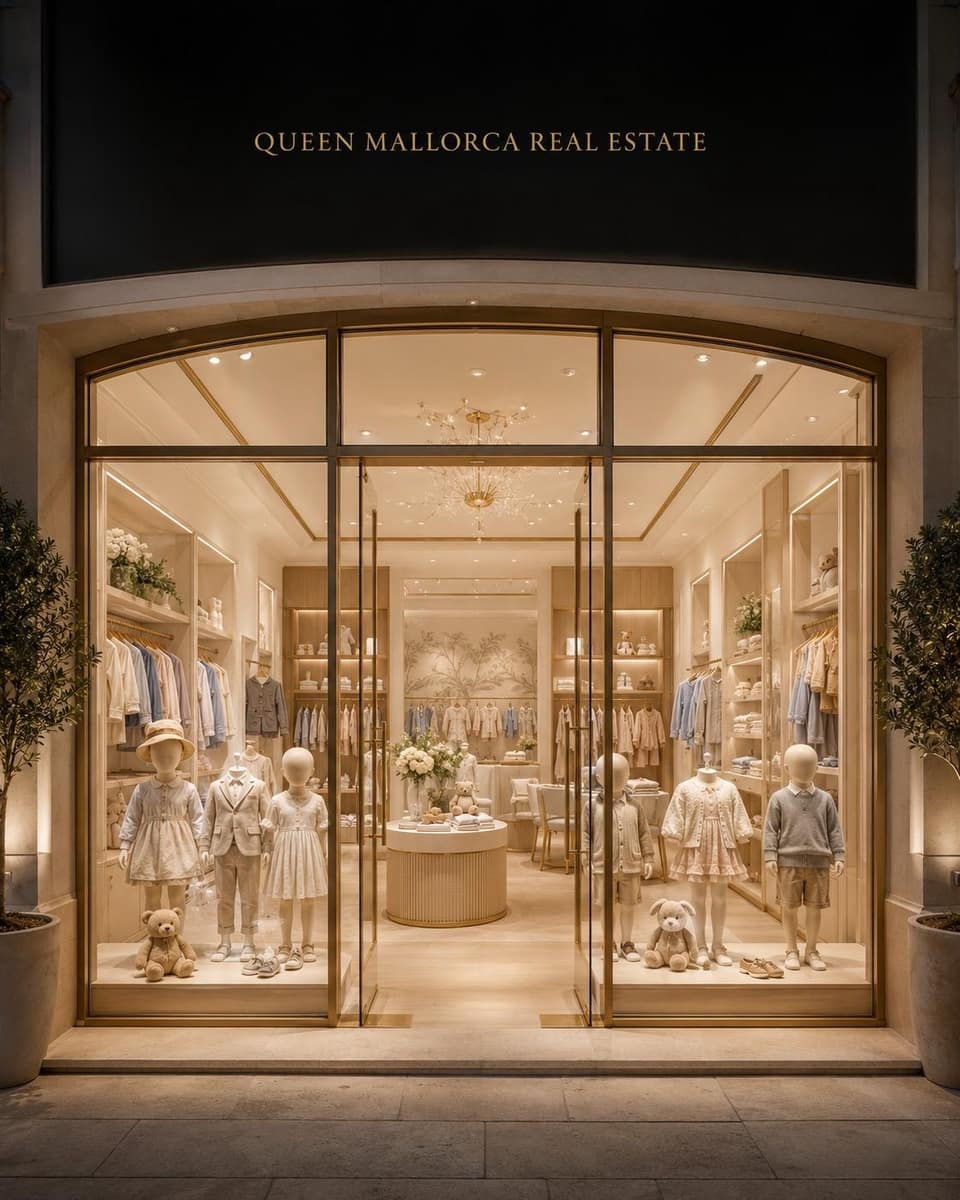 Comercial para venda em Palma de Mallorca - 68 000 € (Ref: 9994307)