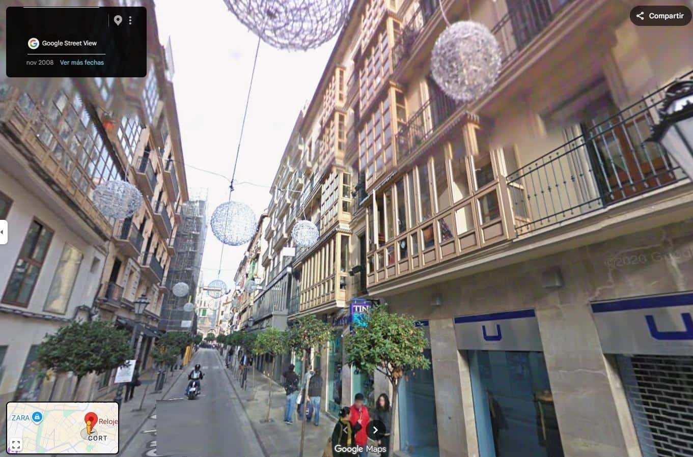 Comercial para venda em Palma de Mallorca - 68 000 € (Ref: 9994307)
