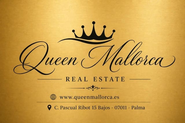 Commercieel te koop in Centro, Palma de Mallorca - € 68.000 (Ref: 9994307)