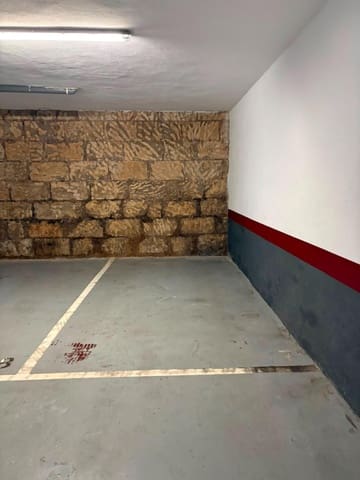 Garage til salg i Bons Aires, Palma de Mallorca - € 63.000 (Ref: 9994309)