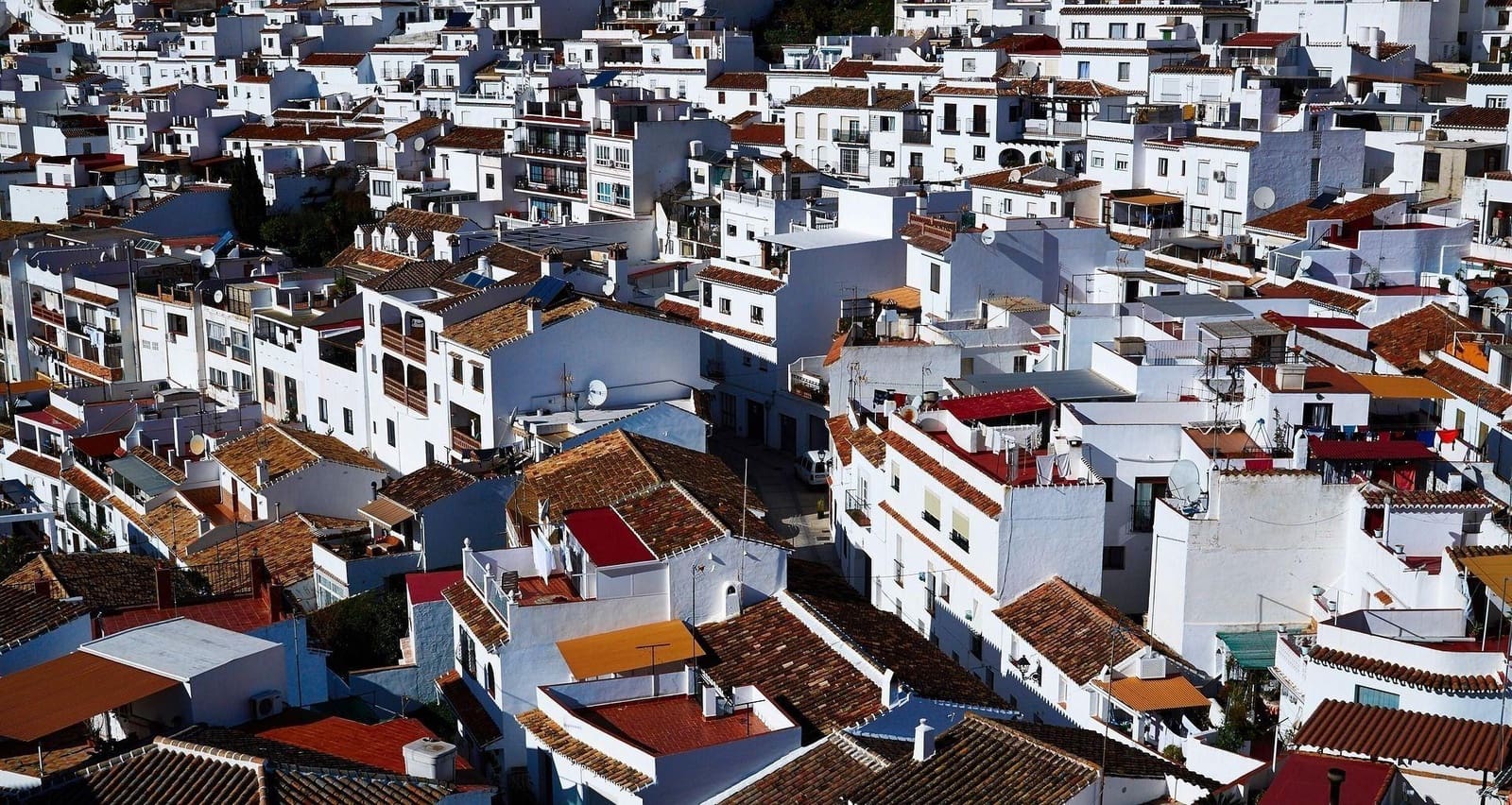 2 makuuhuone Huoneisto myytävänä paikassa Las Lagunas de Mijas mukana uima-altaan - 411 600 € (Ref: 8615286)
