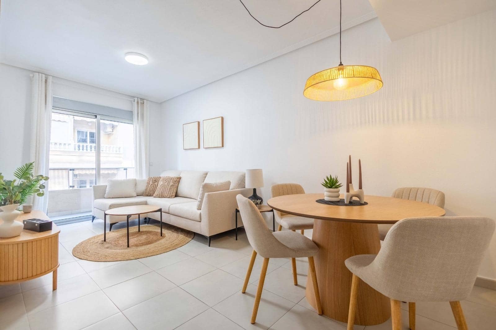 3 soveværelse Lejlighed til salg i Torrevieja - € 220.000 (Ref: 9868729)