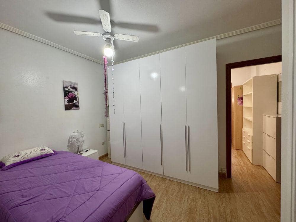2 makuuhuone Rivitalo myytävänä paikassa Las Mimosas mukana uima-altaan - 177 900 € (Ref: 9868730)