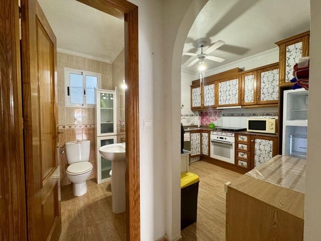 2 soveværelse Rækkehus til salg i Las Mimosas, Orihuela med swimmingpool - € 177.900 (Ref: 9868730)