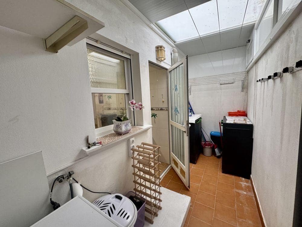 2 makuuhuone Rivitalo myytävänä paikassa Las Mimosas mukana uima-altaan - 177 900 € (Ref: 9868730)