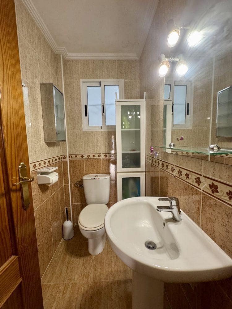 2 makuuhuone Rivitalo myytävänä paikassa Las Mimosas mukana uima-altaan - 177 900 € (Ref: 9868730)