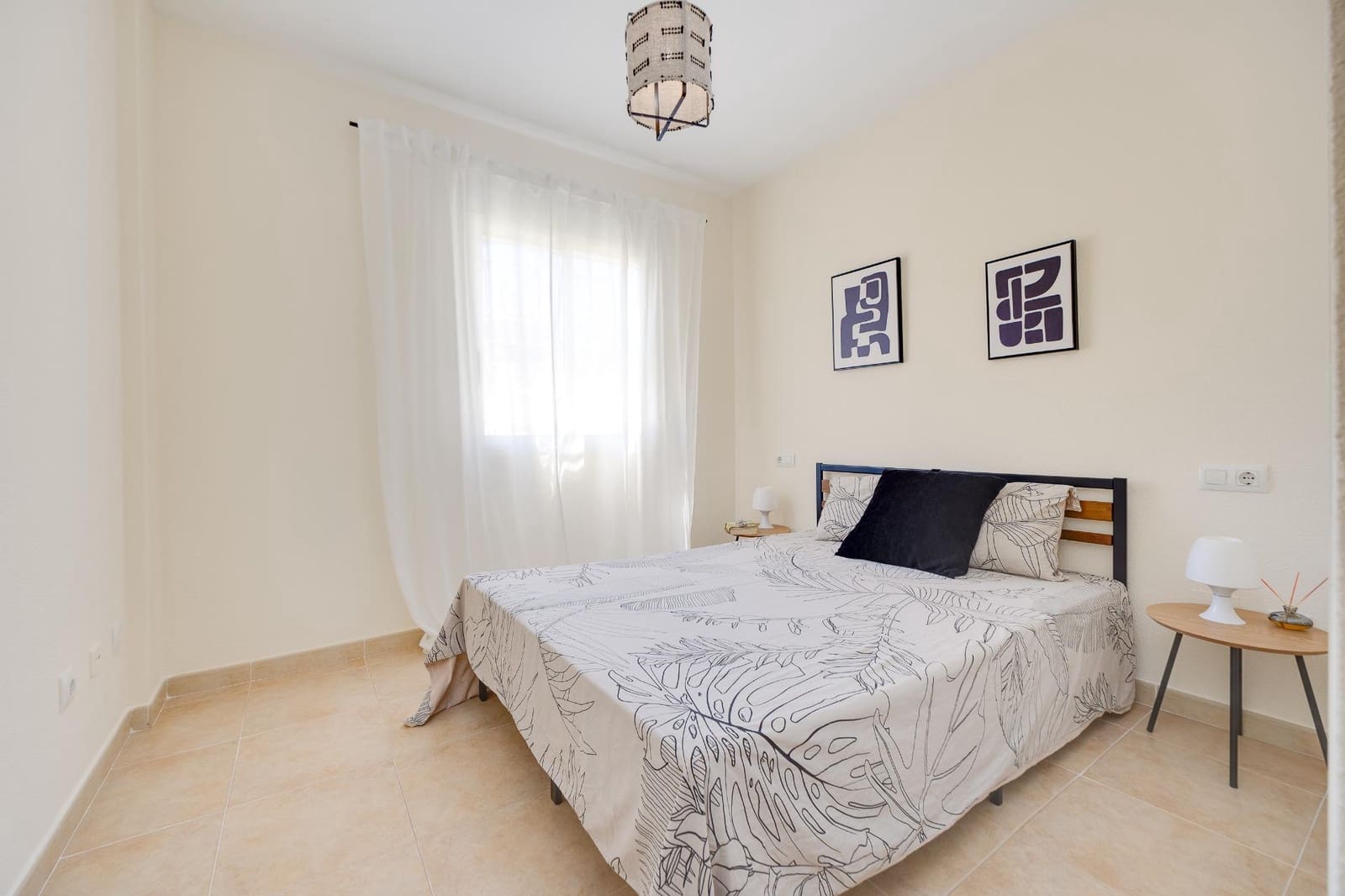 2 slaapkamer Bungalow te koop in Aguas Nuevas met zwembad - € 179.900 (Ref: 9876595)