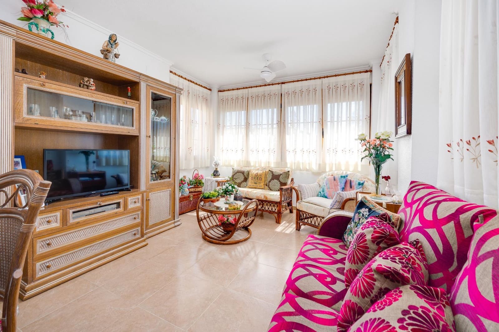 4 camera da letto Villa in vendita in La Mata con piscina garage - 365.000 € (Rif: 9884964)