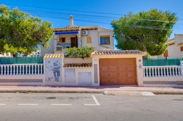 4 camera da letto Villa in vendita in La Mata, Torrevieja con piscina garage - 365.000 € (Rif: 9884964)