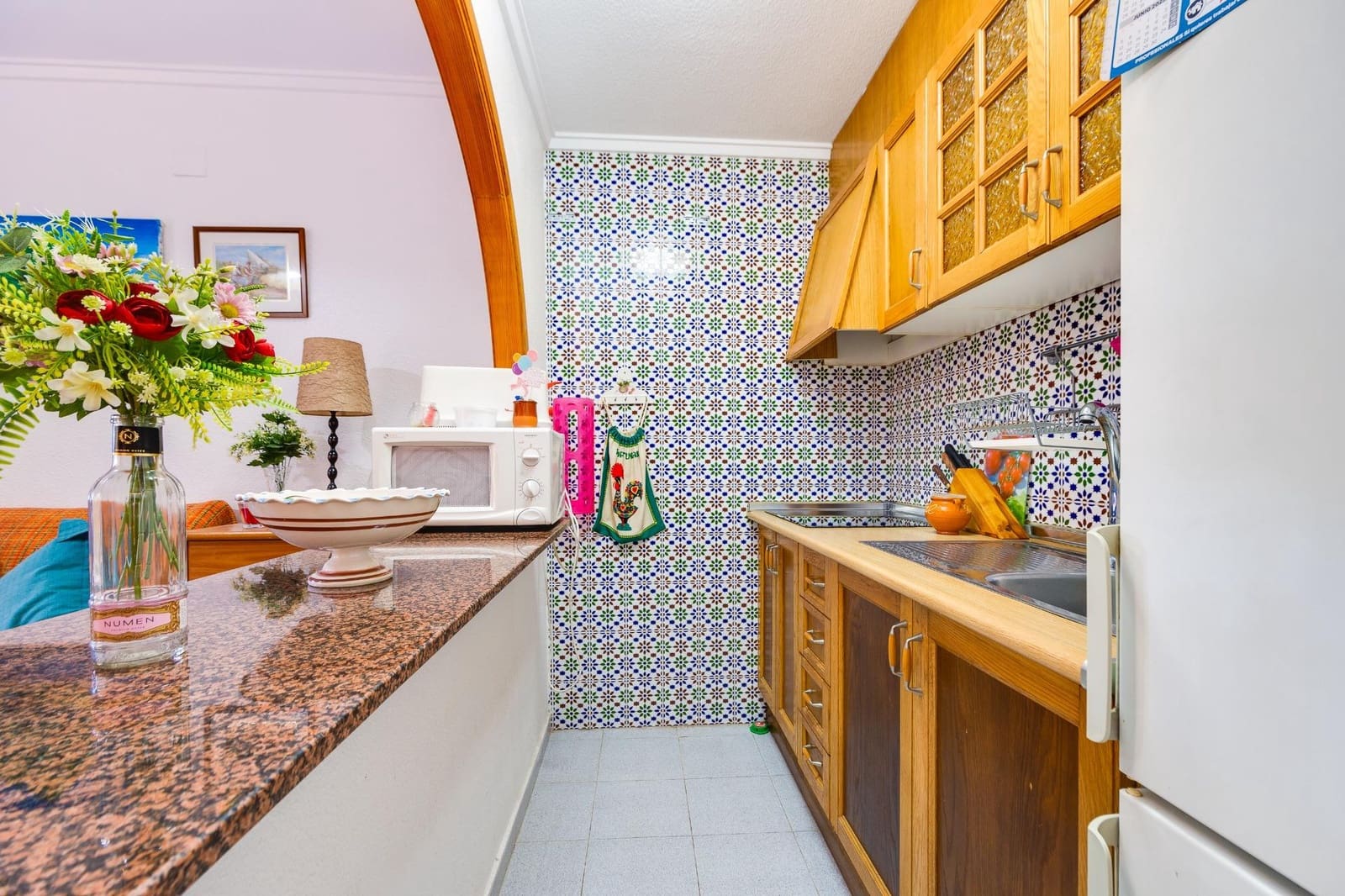 4 camera da letto Villa in vendita in La Mata con piscina garage - 365.000 € (Rif: 9884964)
