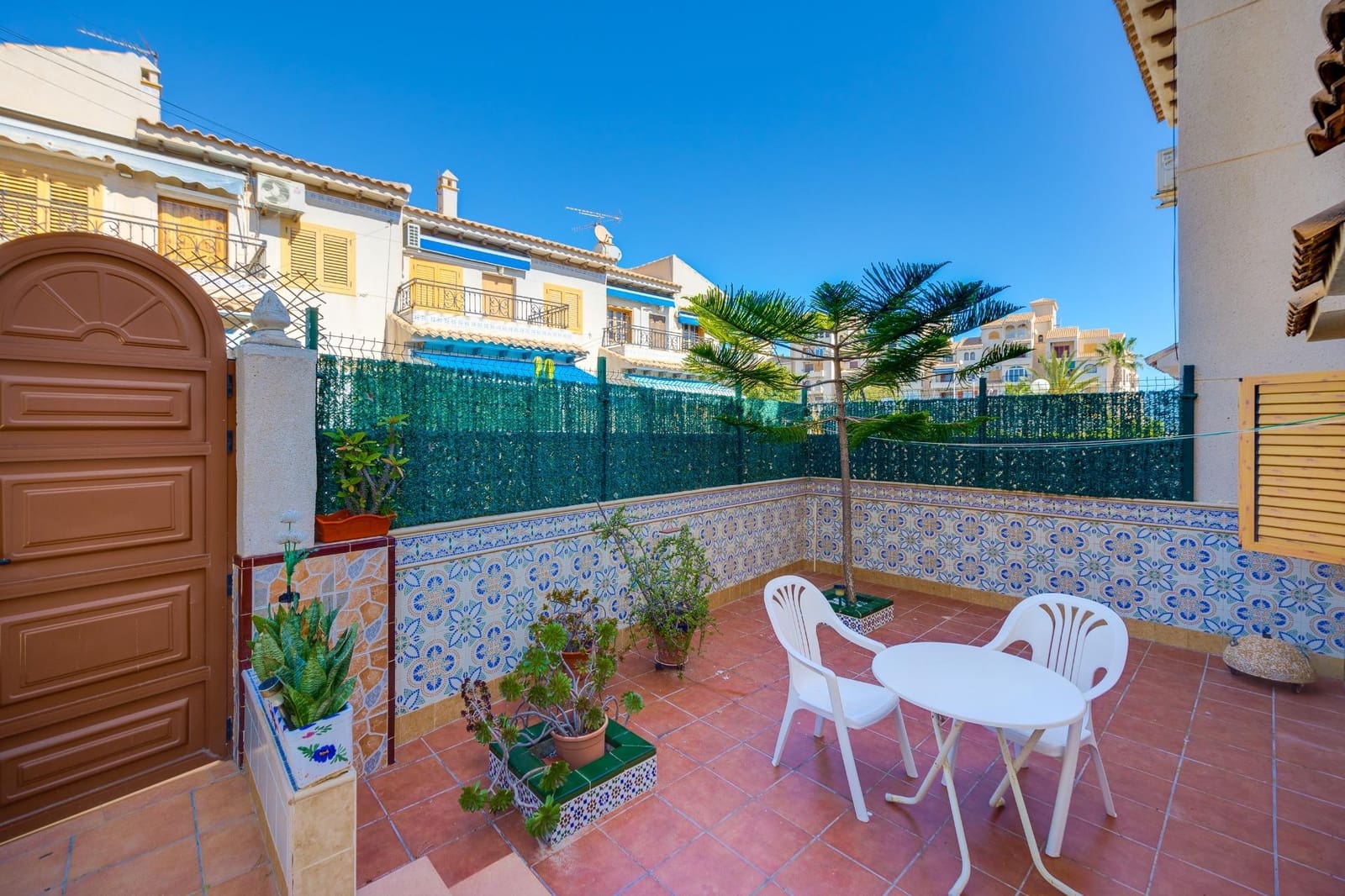 4 camera da letto Villa in vendita in La Mata con piscina garage - 365.000 € (Rif: 9884964)