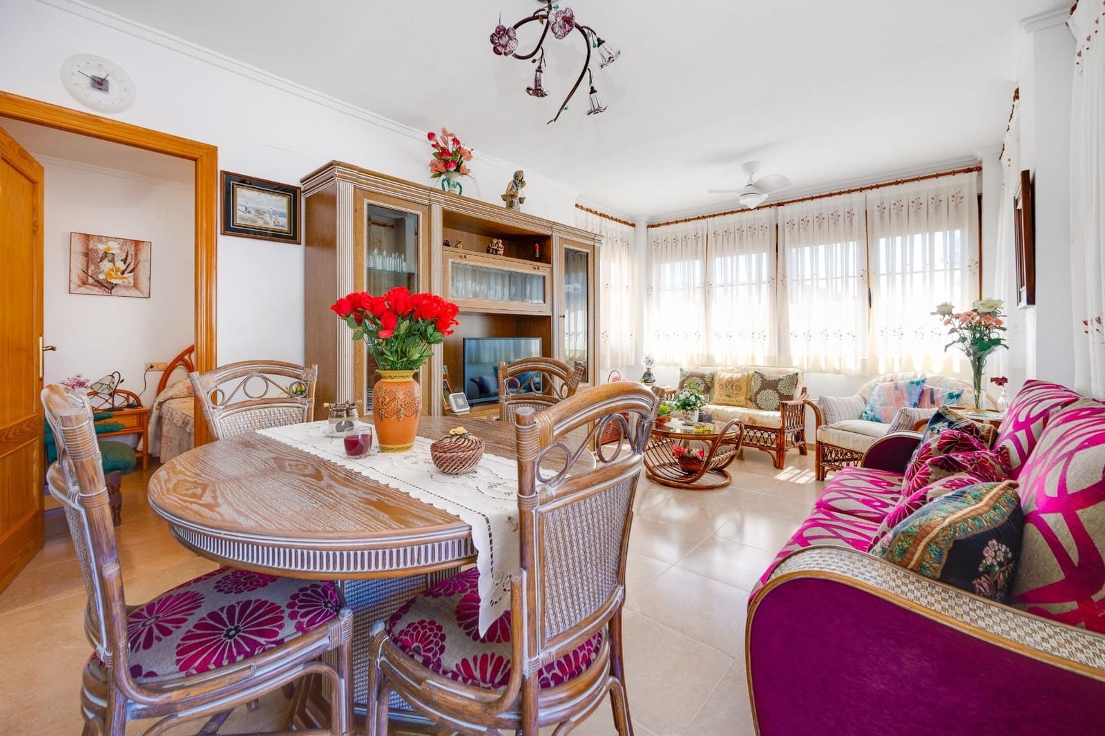 4 camera da letto Villa in vendita in La Mata con piscina garage - 365.000 € (Rif: 9884964)
