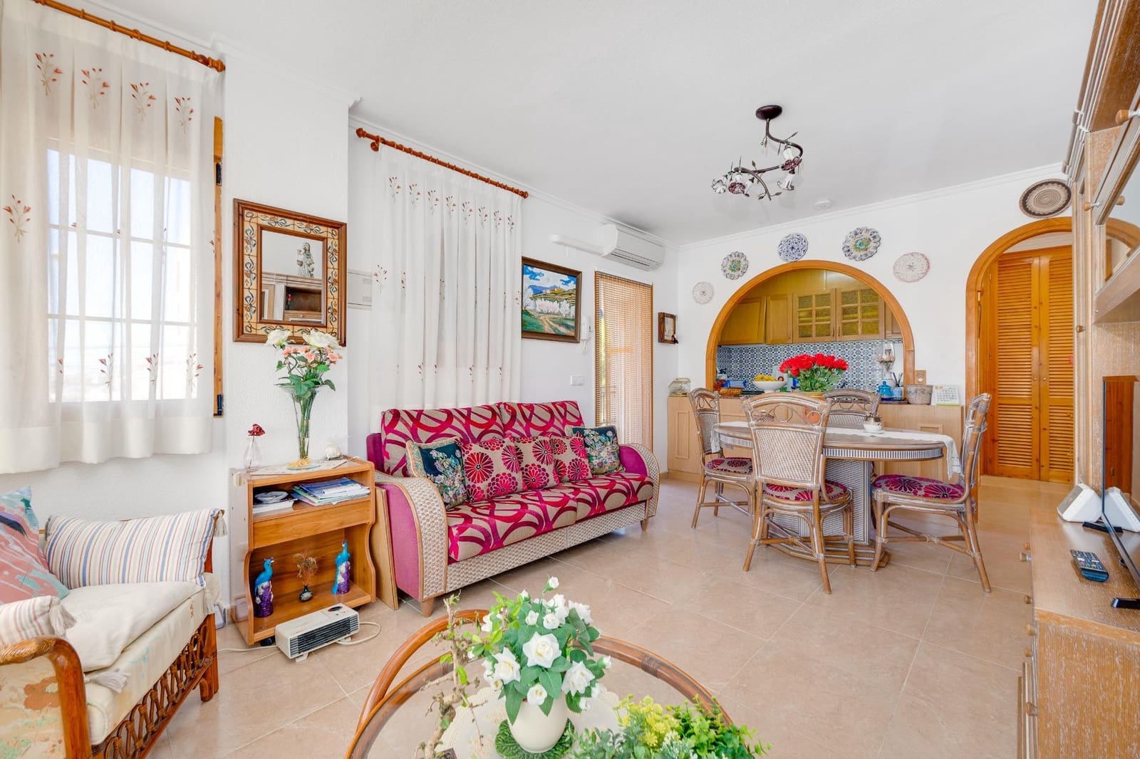 4 camera da letto Villa in vendita in La Mata con piscina garage - 365.000 € (Rif: 9884964)
