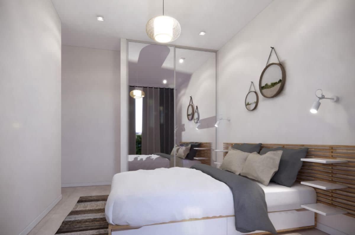 3 soverom Leilighet til salgs i Torrevieja - € 234 000 (Ref: 9888154)