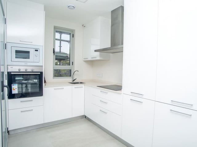 2 Zimmer Apartment zu verkaufen in Cala de Finestrat, Finestrat - 275.000 € (Ref: 9896487)