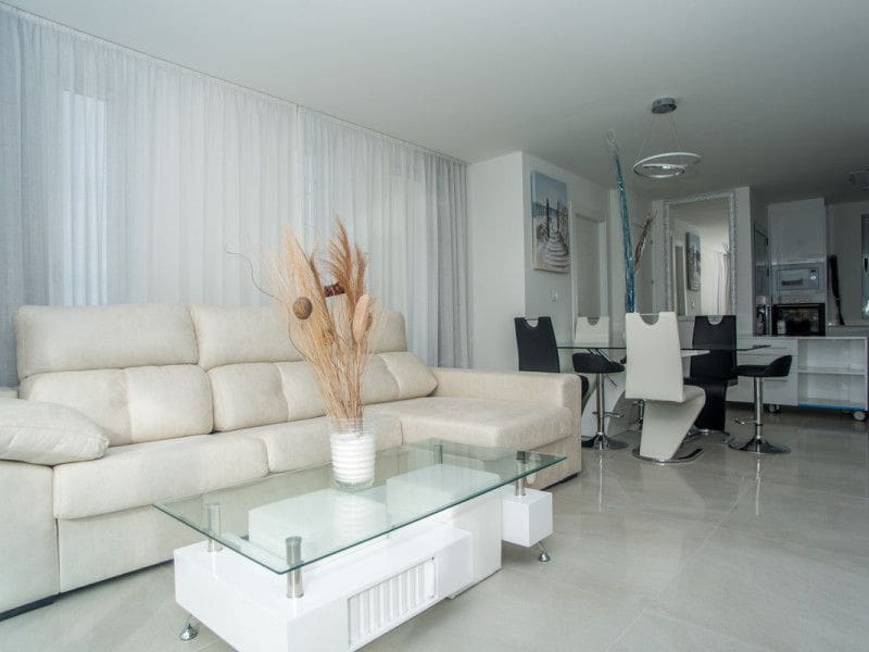 2 camera da letto Appartamento in vendita in Finestrat con piscina - 275.000 € (Rif: 9896487)