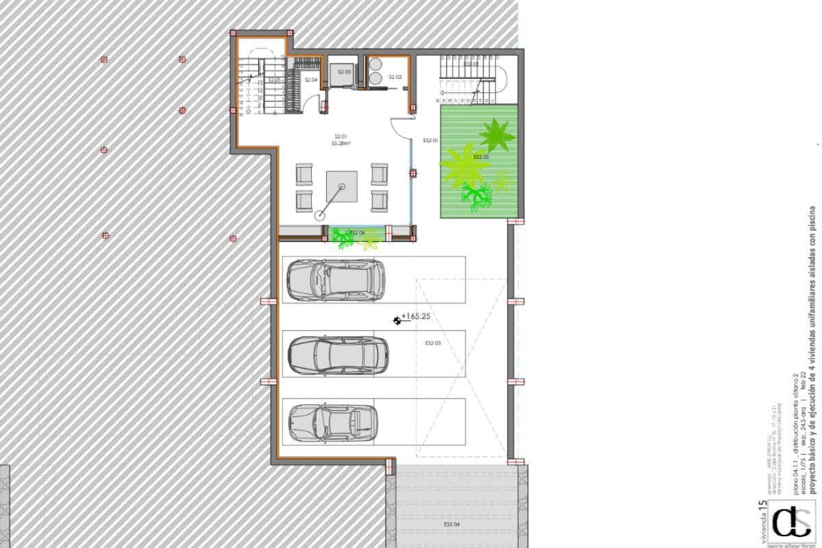 Chalet de 7 habitaciones en Finestrat en venta - 3.950.000 € (Ref: 9896490)