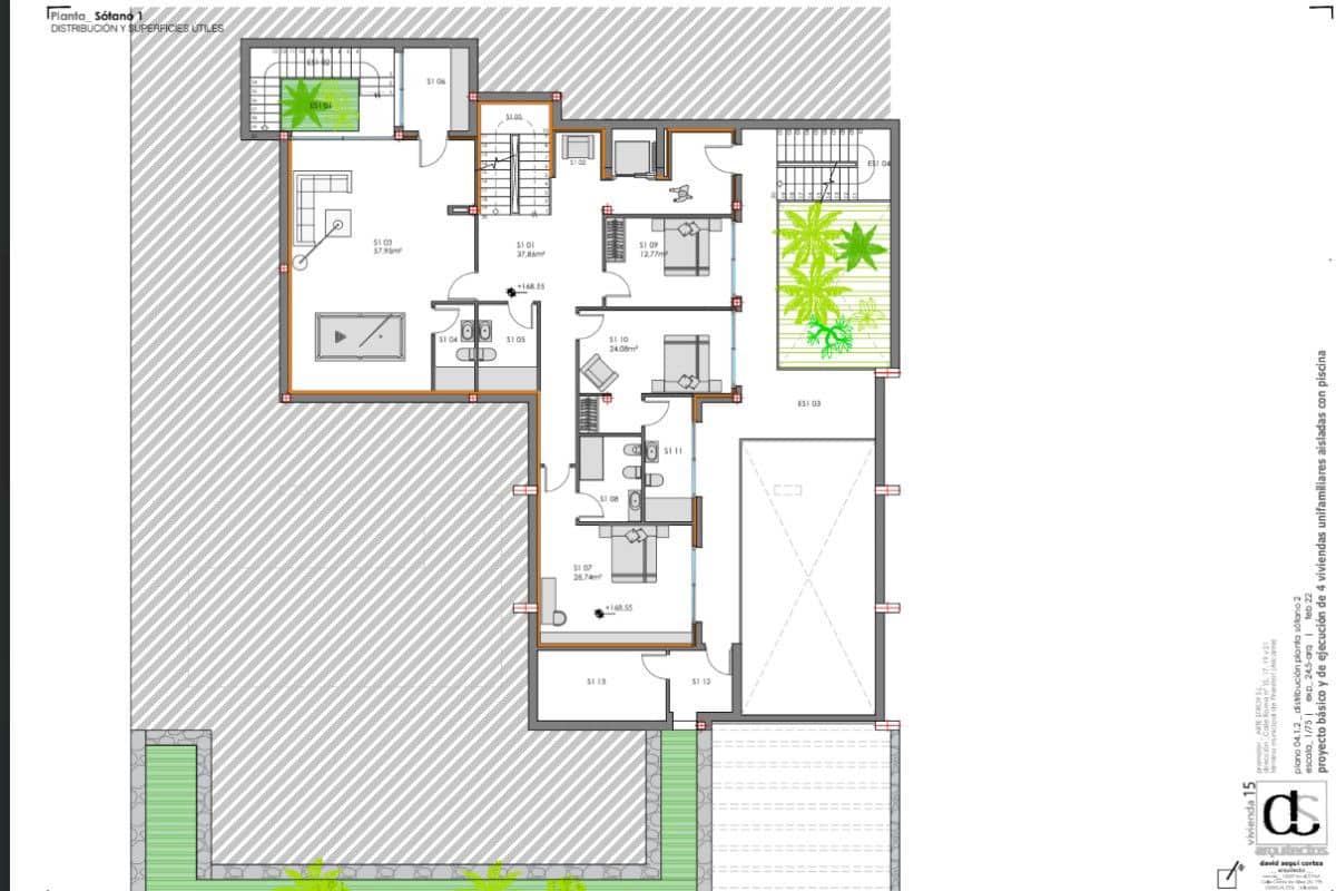 Chalet de 7 habitaciones en Finestrat en venta - 3.950.000 € (Ref: 9896490)