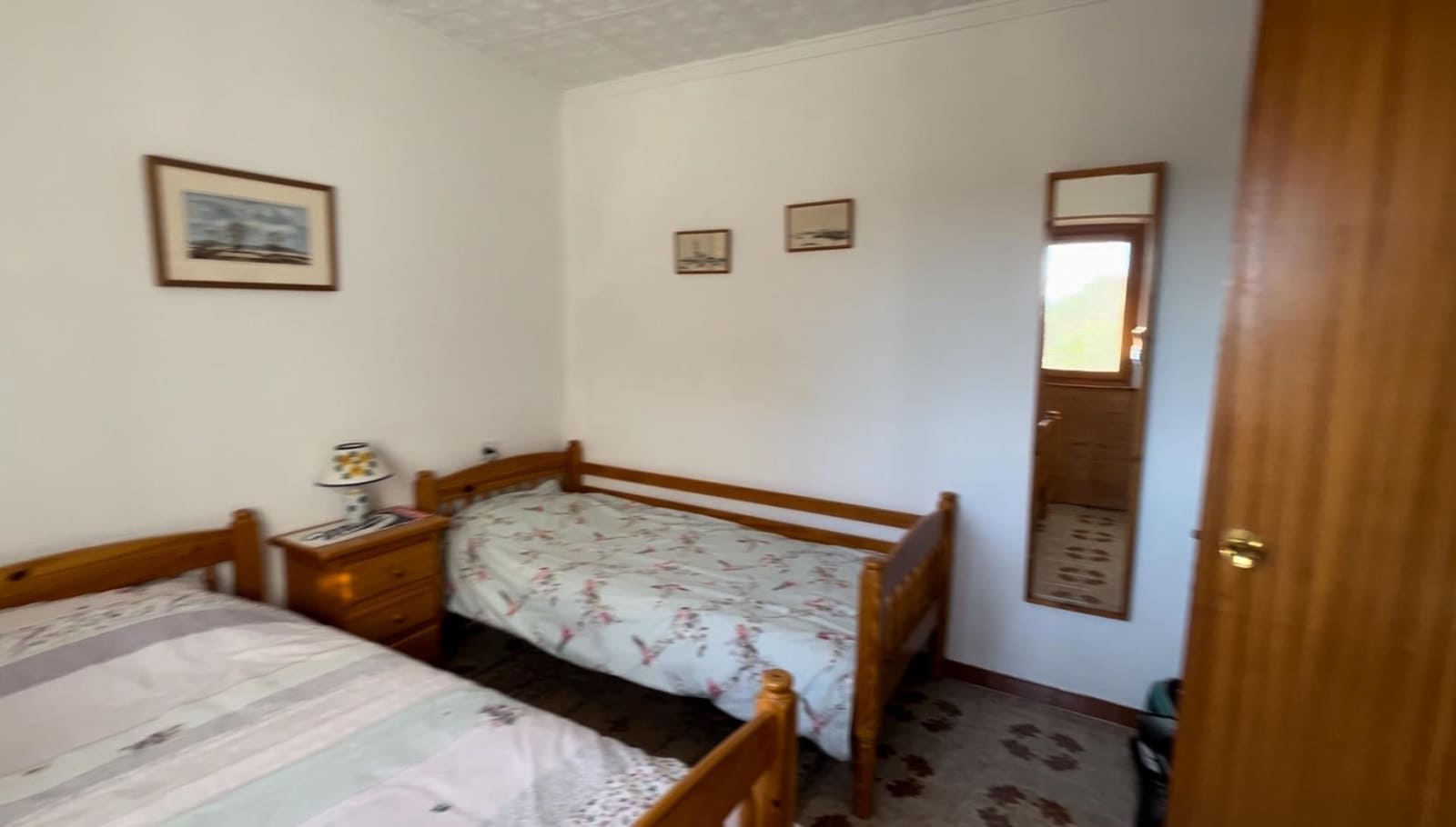 3 bedroom Finca/Country House for rent in Albox - € 650 (Ref: 9898969)