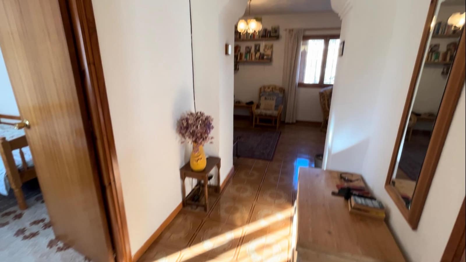 3 bedroom Finca/Country House for rent in Albox - € 650 (Ref: 9898969)
