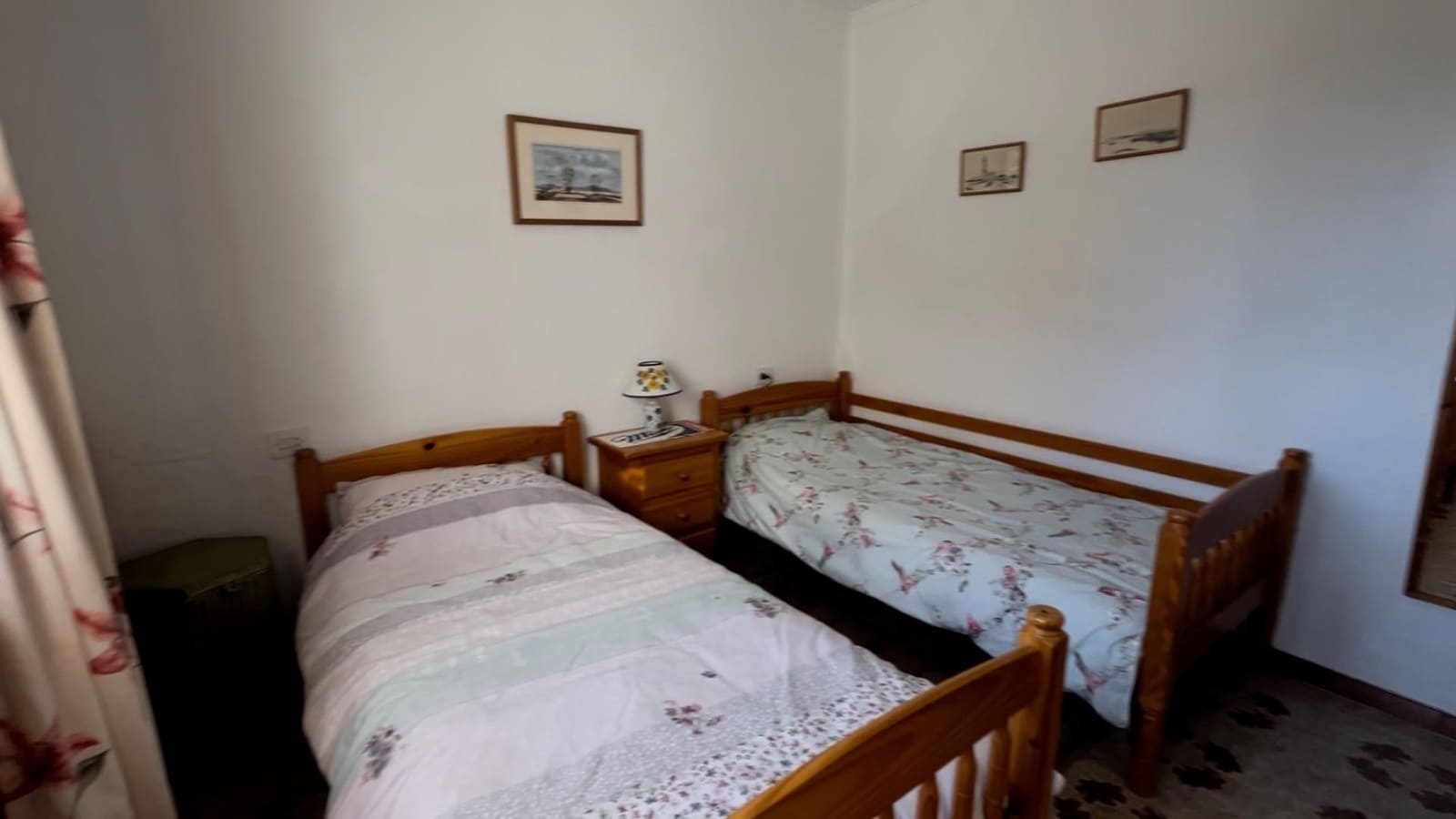 3 bedroom Finca/Country House for rent in Albox - € 650 (Ref: 9898969)